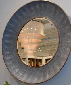 Made Goods New Arrivals Armond Mirror Cool Gray And Walnut 15 Made Goods New Arrivals Armond Mirror Cool Gray And Walnut