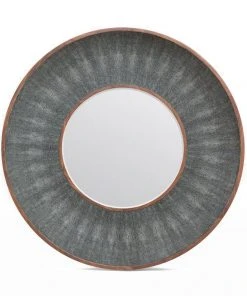 Made Goods New Arrivals Armond Mirror Cool Gray And Walnut 20 Made Goods New Arrivals Armond Mirror Cool Gray And Walnut