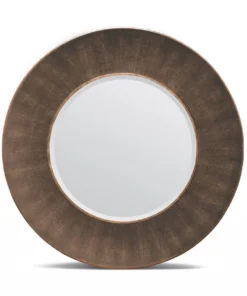 Made Goods Armond Mirror Dark Mushroom And Walnut New Arrivals 4 Made Goods Armond Mirror Dark Mushroom And Walnut New Arrivals