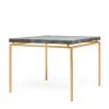 Made Goods Benjamin Game Table Gold New Arrivals 2 Made Goods Benjamin Game Table Gold New Arrivals