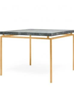 Made Goods Benjamin Game Table Gold New Arrivals