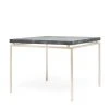 Made Goods New Arrivals Benjamin Game Table Silver