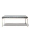 Made Goods New Arrivals Benjamin Coffee Table Silver 1 Made Goods New Arrivals Benjamin Coffee Table Silver