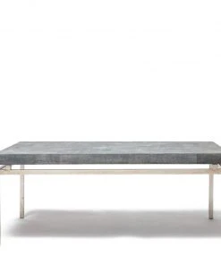 Made Goods New Arrivals Benjamin Coffee Table Silver