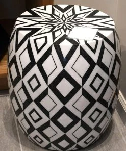 Made Goods New Arrivals Caspian Stool