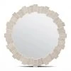 Made Goods Claude Mirror Sand Faux Shagreen 2 Made Goods Claude Mirror Sand Faux Shagreen