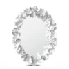 Made Goods Coco Mirror White Faux Coral New Arrivals