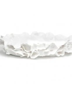 Made Goods Coco Tray White