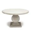 Made Goods Cyril Round Dining Table Light Gray Concrete 2 Made Goods Cyril Round Dining Table Light Gray Concrete