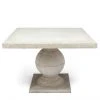 Made Goods New Arrivals Cyril Square Dining Table Light Gray Concrete 1 Made Goods New Arrivals Cyril Square Dining Table Light Gray Concrete