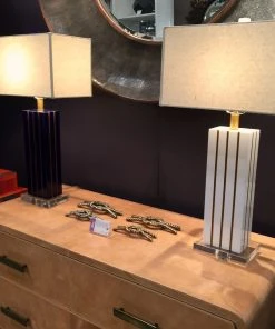 Made Goods Dante 48" Dresser Camel