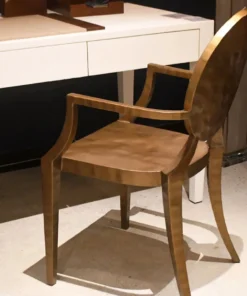 Made Goods Daphne Chair Gold 6 Made Goods Daphne Chair Gold