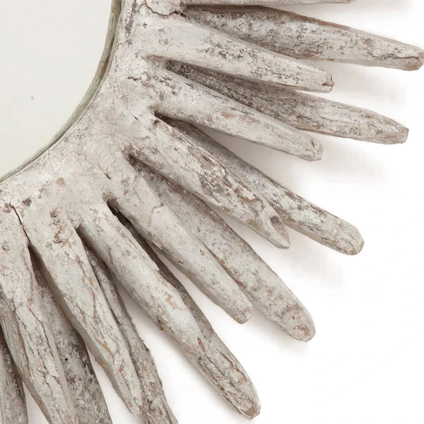 Made Goods Donatella Oval Mirror Silver New Arrivals 5 Made Goods Donatella Oval Mirror Silver New Arrivals