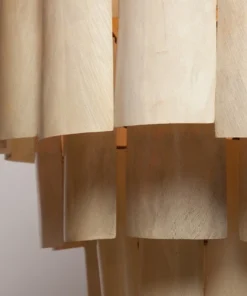 Made Goods Marjorie Chandelier Resin Coated Banana Bark New Arrivals 9 Made Goods Marjorie Chandelier Resin Coated Banana Bark New Arrivals