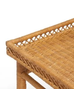 Made Goods New Arrivals Sarah Double Nightstand Woven Rattan 8 Made Goods New Arrivals Sarah Double Nightstand Woven Rattan