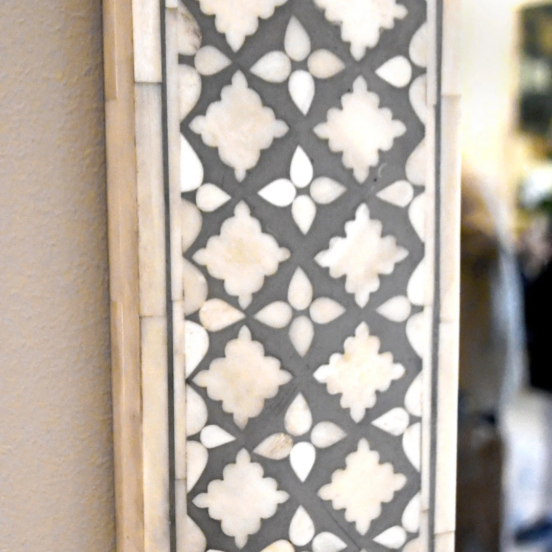 Made Goods Dustin Mirror Floor New Arrivals 6 Made Goods Dustin Mirror Floor New Arrivals