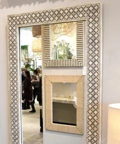 Made Goods Dustin Mirror Floor New Arrivals 9 Made Goods Dustin Mirror Floor New Arrivals