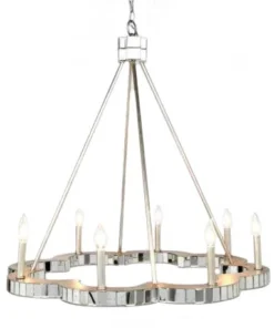 Made Goods Fiona Chandelier New Arrivals