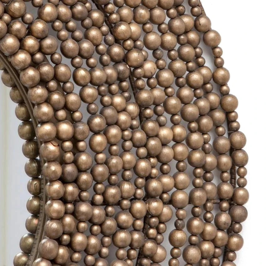 Made Goods Jena Wall Mirror Bronze New Arrivals 5 Made Goods Jena Wall Mirror Bronze New Arrivals