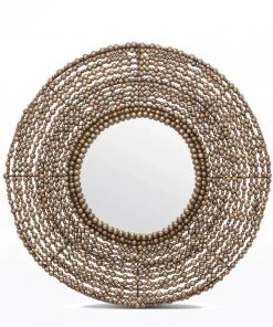 Made Goods Jena Wall Mirror Bronze New Arrivals