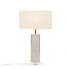 Made Goods New Arrivals Kingston Table Lamp Sand Faux Shagreen 2 Made Goods New Arrivals Kingston Table Lamp Sand Faux Shagreen