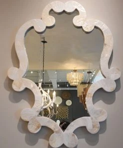 Made Goods New Arrivals Mabel Wall Mirror