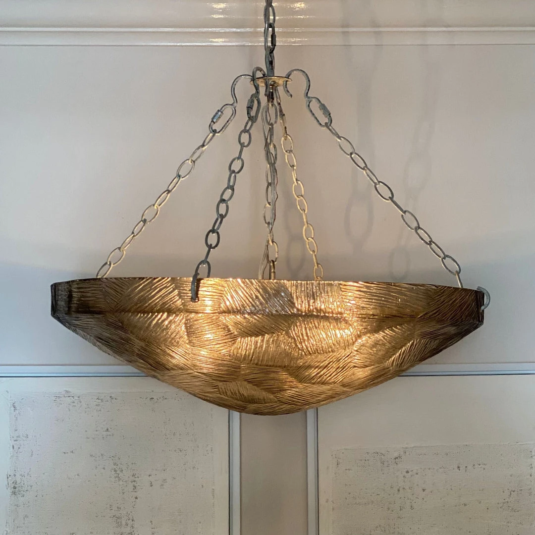 Made Goods New Arrivals Mikolas Chandelier Gold Metal 4 Made Goods New Arrivals Mikolas Chandelier Gold Metal