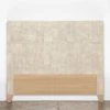 Made Goods New Arrivals Morgan Headboard Ivory 2 Made Goods New Arrivals Morgan Headboard Ivory