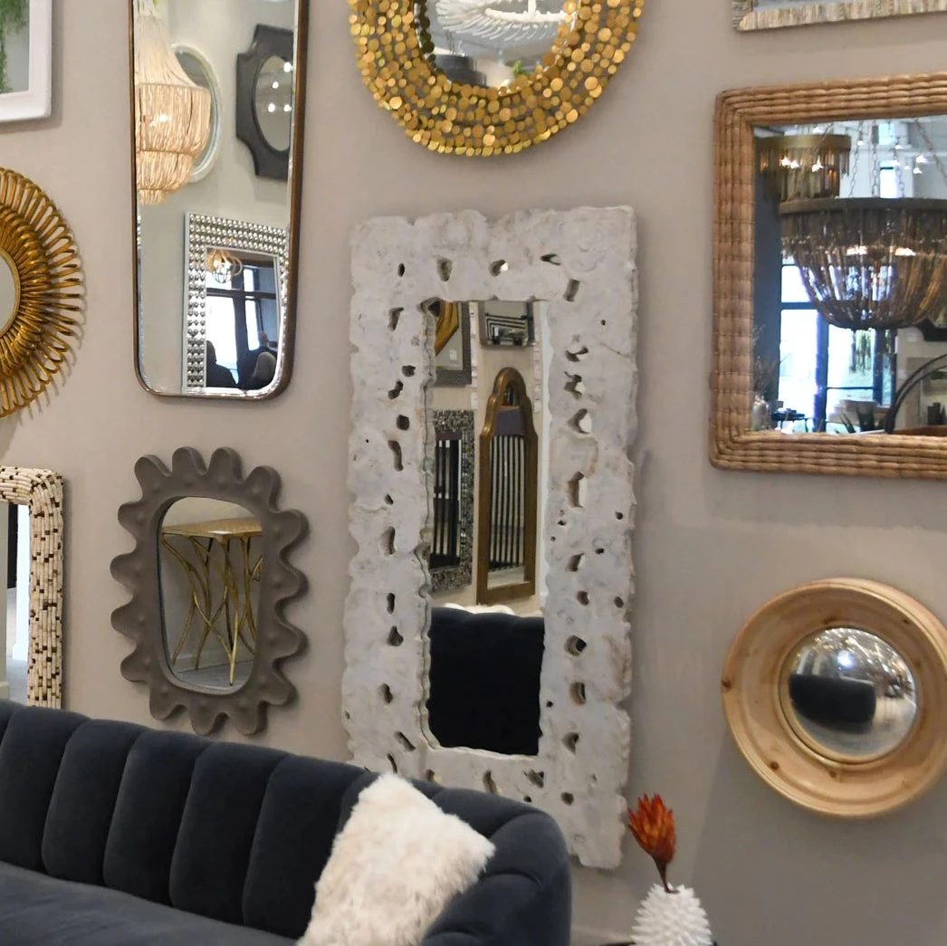 Made Goods New Arrivals Pieter Wall Mirror Large 5 Made Goods New Arrivals Pieter Wall Mirror Large