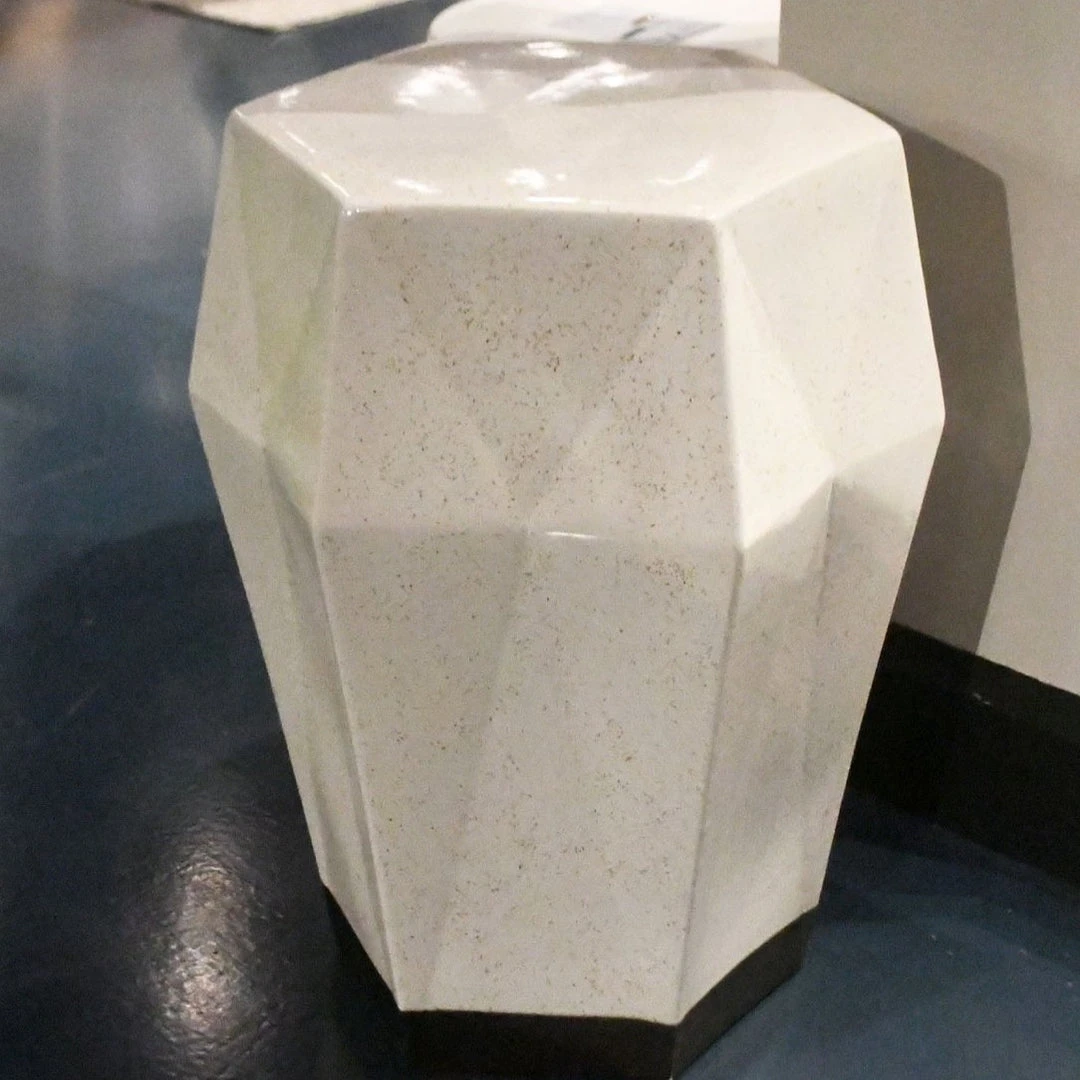 Made Goods New Arrivals Shelby Stool White Ceramic 8 Made Goods New Arrivals Shelby Stool White Ceramic