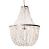 Made Goods Silvana Chandelier Silver New Arrivals 2 Made Goods Silvana Chandelier Silver New Arrivals