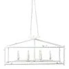 Made Goods New Arrivals Trina Twig Chandelier Rectangular