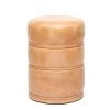Made Goods Vaughn Stool Camel 2 Made Goods Vaughn Stool Camel