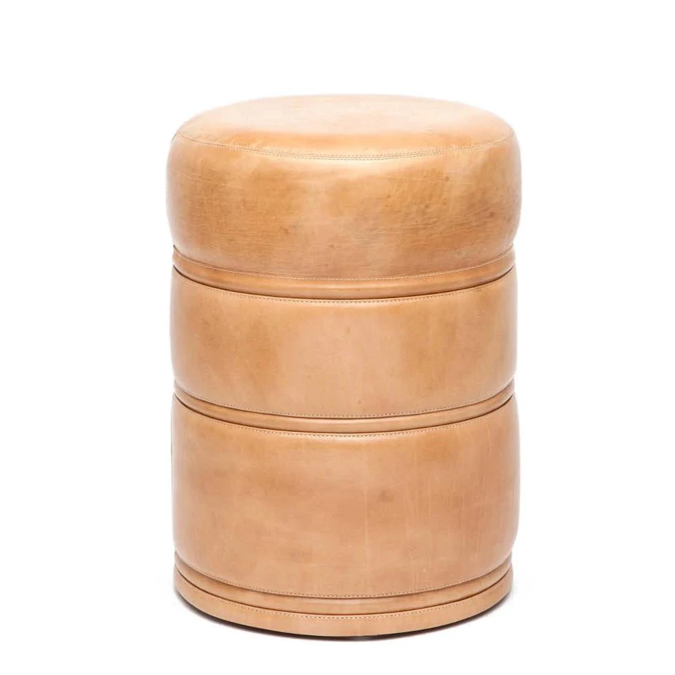 Made Goods Vaughn Stool Camel 3 Made Goods Vaughn Stool Camel