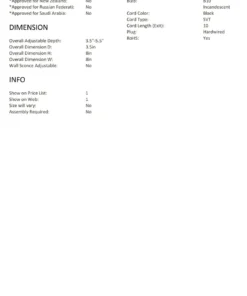 Arteriors Home Mercury Sconce Onyx New Arrivals