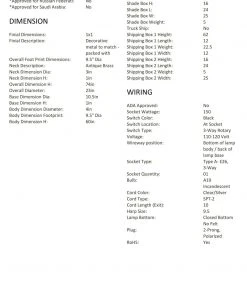 Arteriors Home New Arrivals Miller Floor Lamp 15 Arteriors Home New Arrivals Miller Floor Lamp