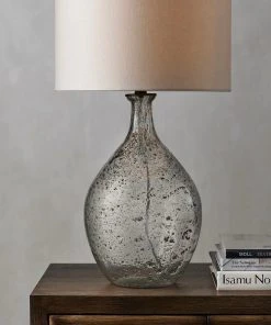 Currey And Company Luc Table Lamp New Arrivals