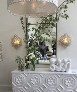 Oly Studio Muriel Sconce New Arrivals