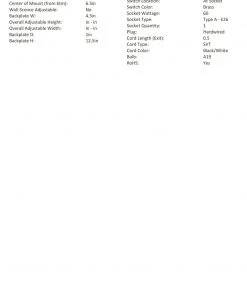 Arteriors Home New Arrivals Nox Sconce Antique Brass 18 Arteriors Home New Arrivals Nox Sconce Antique Brass