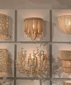 Palecek Selita Sconce New Arrivals 15 Palecek Selita Sconce New Arrivals