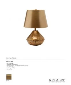 Bungalow 5 Penny Lamp New Arrivals 9 Bungalow 5 Penny Lamp New Arrivals