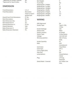 Arteriors Home Pablo Lamp New Arrivals 15 Arteriors Home Pablo Lamp New Arrivals