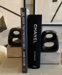 Bungalow 5 New Arrivals Delphi Bookends Bronze