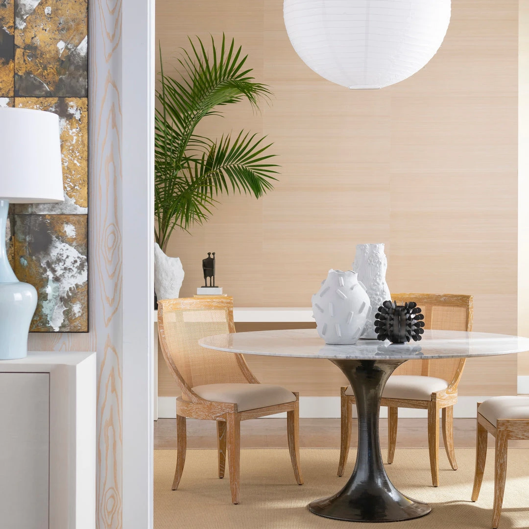 Bungalow 5 Bracque Large Vase White 5 Bungalow 5 Bracque Large Vase White