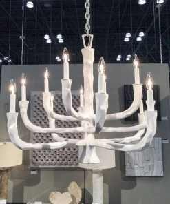 Made Goods New Arrivals Fawn Chandelier 11 Made Goods New Arrivals Fawn Chandelier