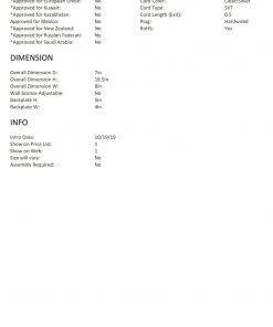 Arteriors Home New Arrivals Pillar Sconce Antique Brass 16 Arteriors Home New Arrivals Pillar Sconce Antique Brass