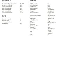 Arteriors Home Piloti Lamp Bronze 18 Arteriors Home Piloti Lamp Bronze