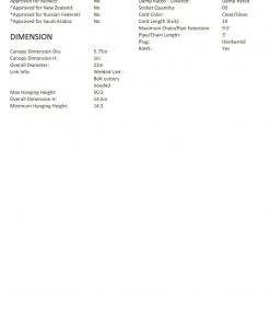 Arteriors Home Prescott Pendant New Arrivals