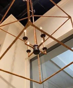 Currey And Company Denison Rattan Lantern New Arrivals 8 Currey And Company Denison Rattan Lantern New Arrivals