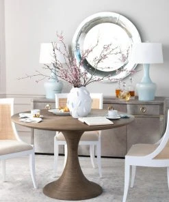 Bungalow 5 Bracque Large Vase White